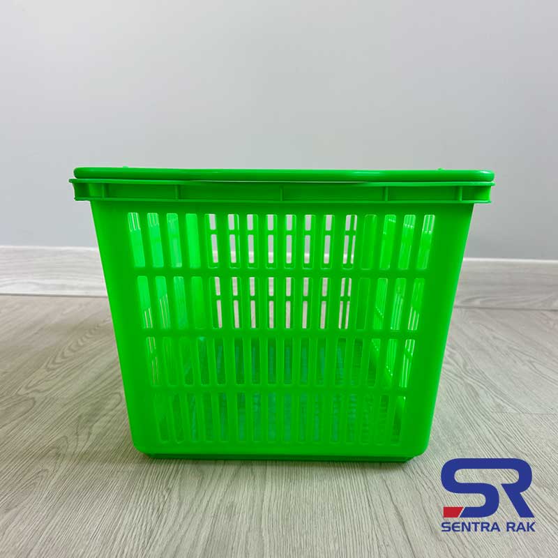 Keranjang Jinjing Lifestyle 25 Liter - Image 4
