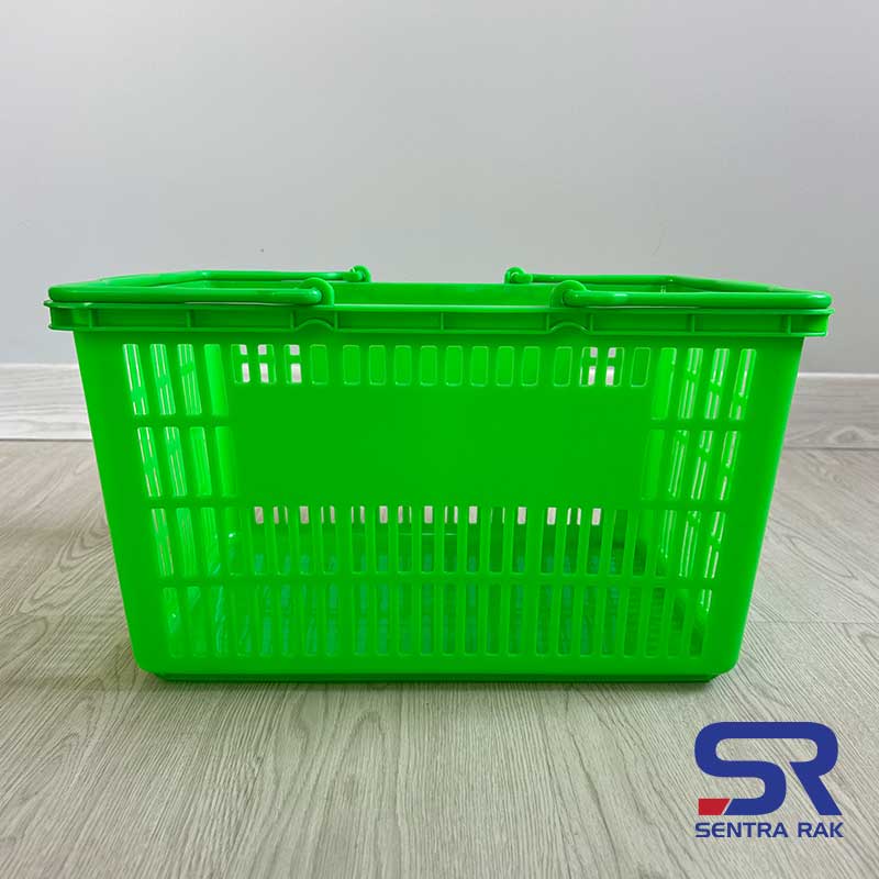 Keranjang Jinjing Lifestyle 25 Liter - Image 3