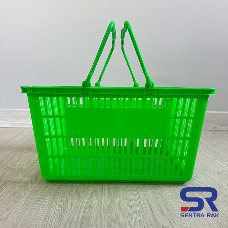 Keranjang Jinjing Lifestyle 25 Liter - Image 2