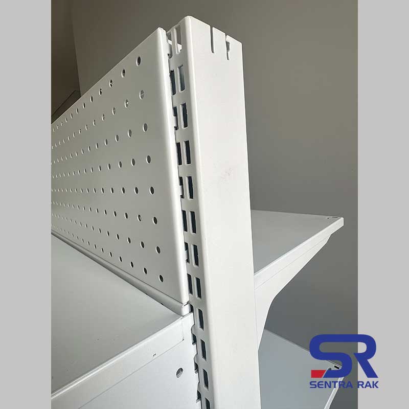 Rak Island Perforated KKV - Drawer - Image 13