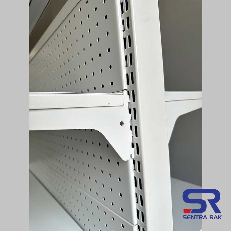 Rak Island Perforated KKV - Drawer - Image 6