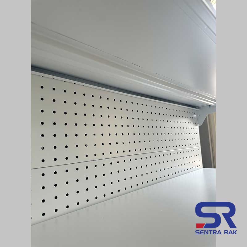 Rak Island Perforated KKV - Drawer - Image 5