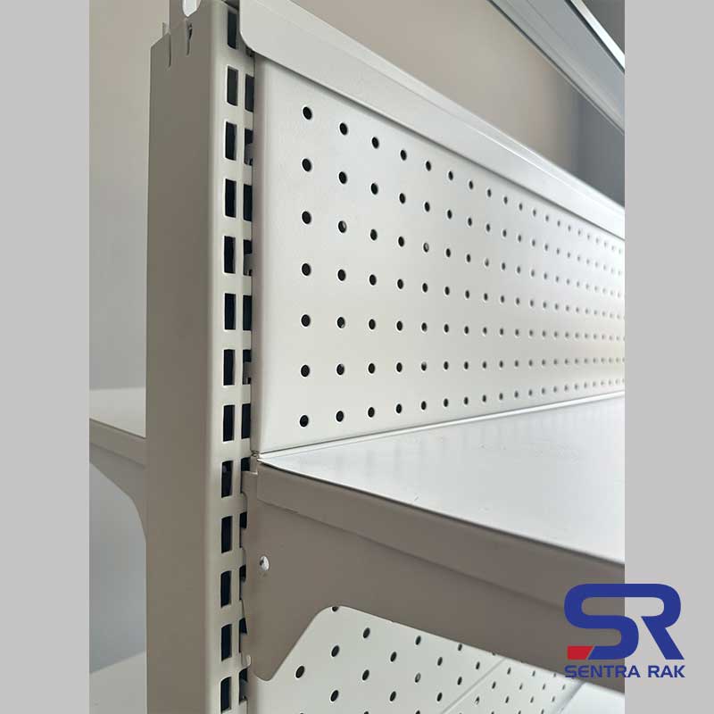 Rak Island Perforated KKV - Drawer - Image 4