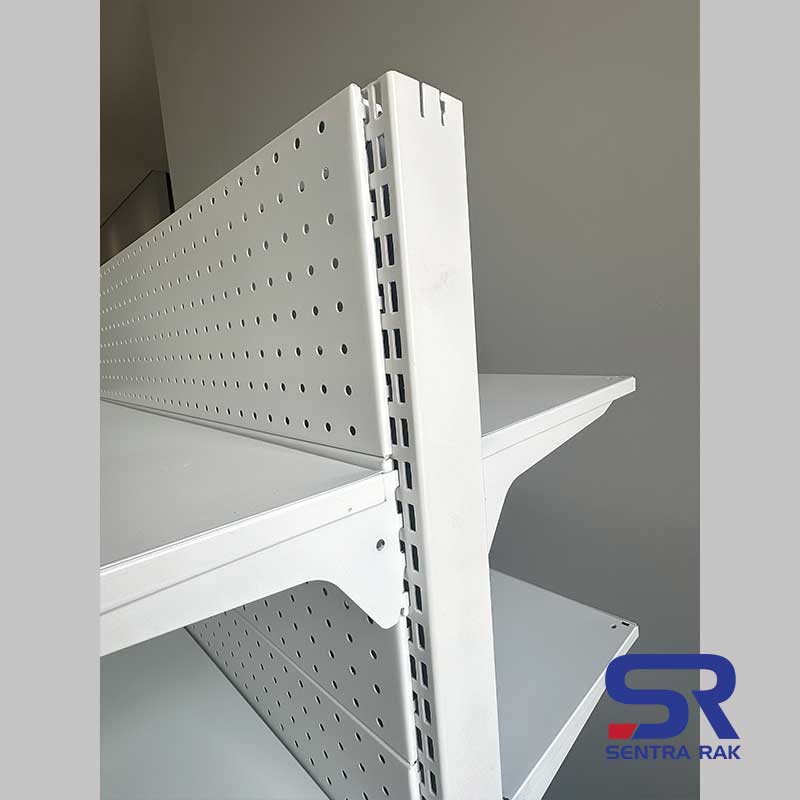 Rak Island Perforated KKV - Drawer - Image 12