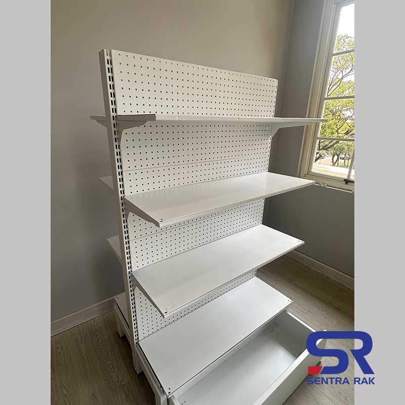 Rak Island Perforated KKV - Drawer - Image 11