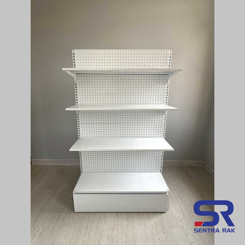 Rak Island Perforated KKV - Drawer - Image 7