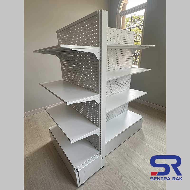 Rak Island Perforated KKV - Drawer - Image 3