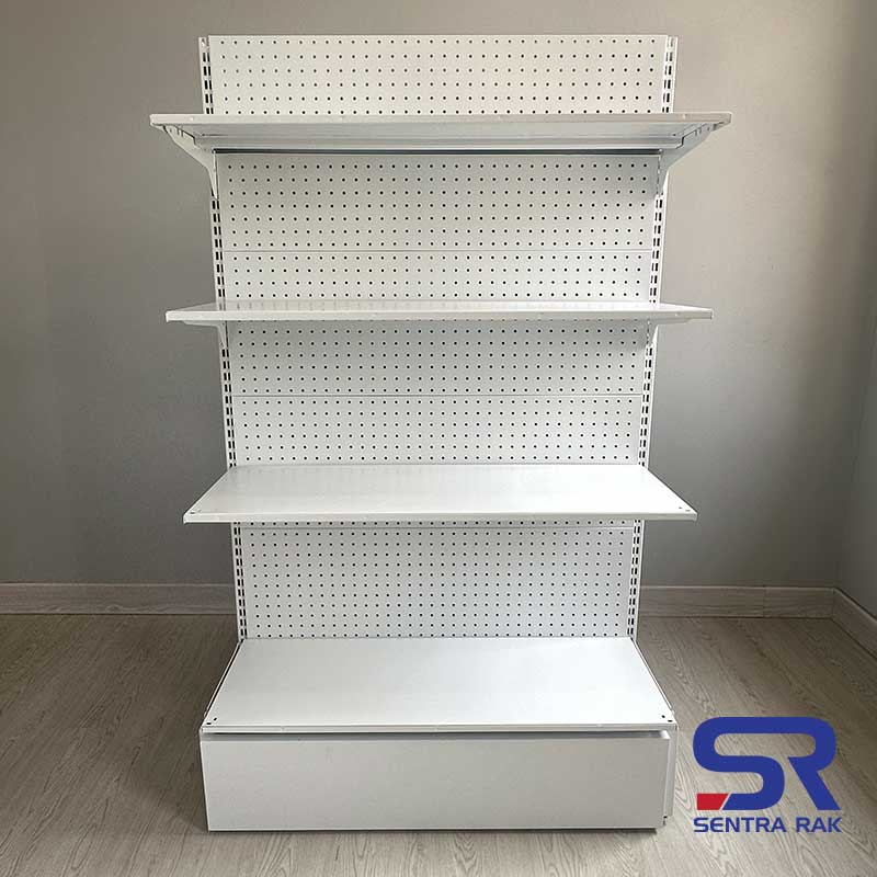 Rak Island Perforated KKV - Drawer - Image 2