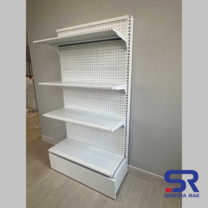 Rak End KKV - Drawer - Image 3