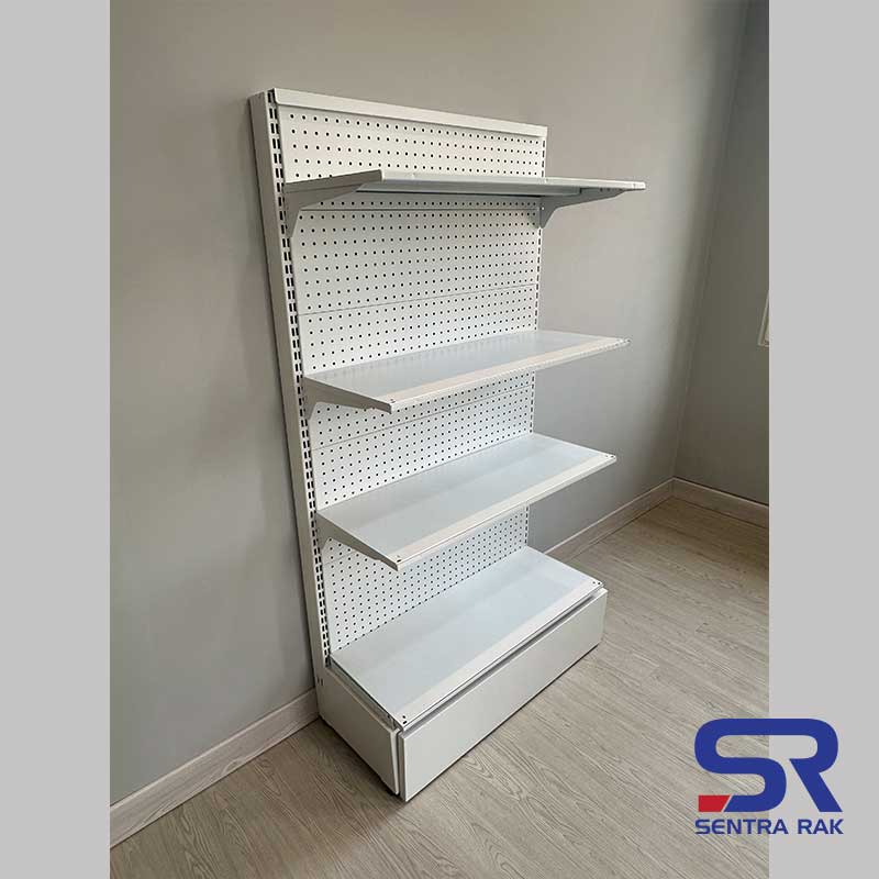 Rak End KKV - Drawer - Image 2