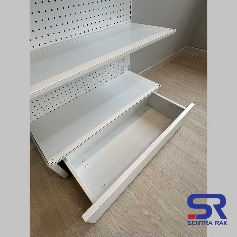 Rak End KKV - Drawer - Image 9
