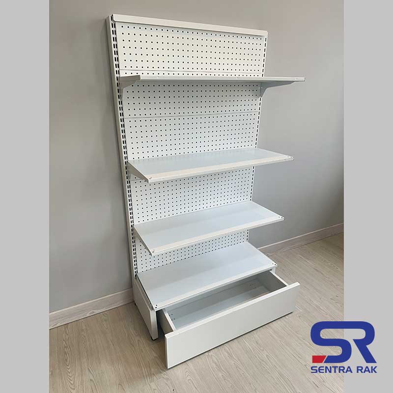 Rak End KKV - Drawer - Image 8