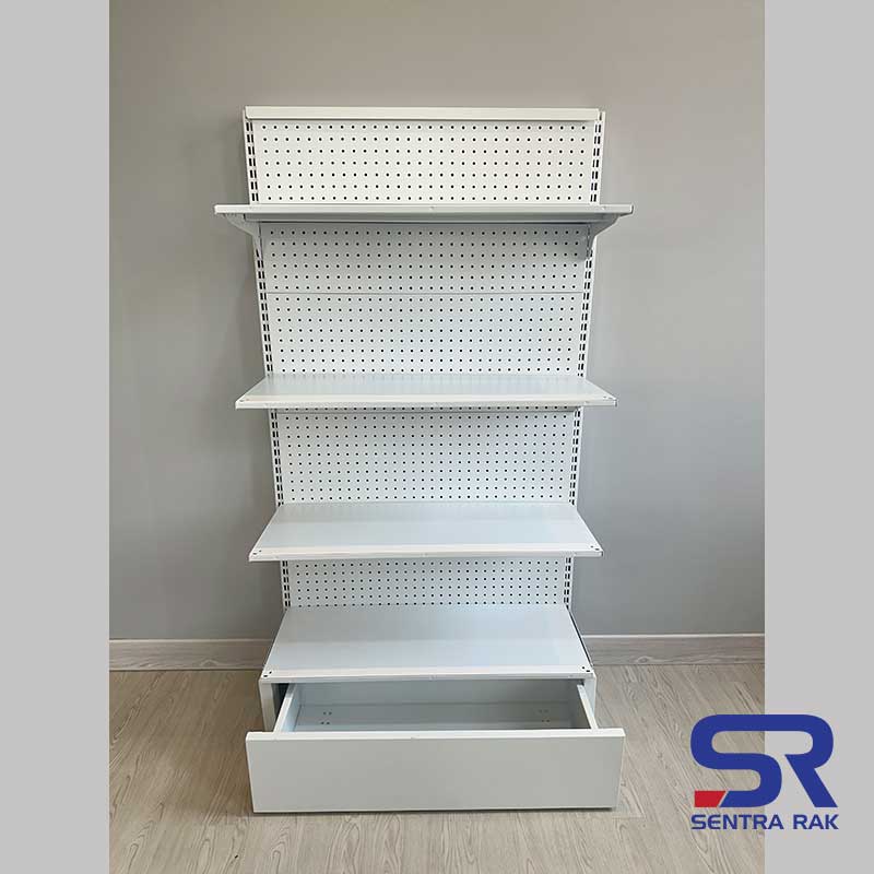 Rak End KKV - Drawer - Image 7