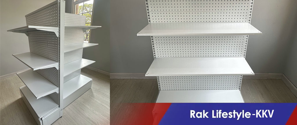 Rak KKV