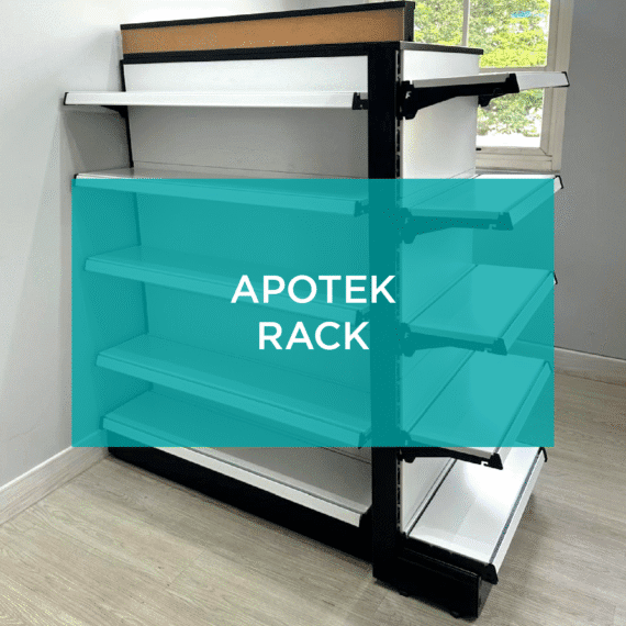 Apotek Rack