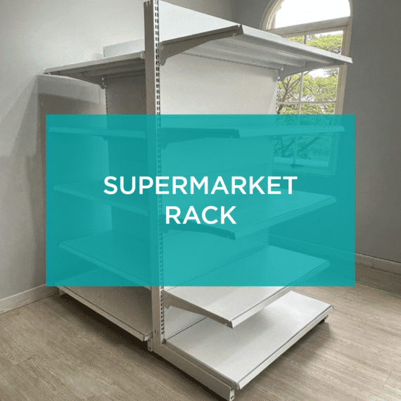 Supermarket Rack
