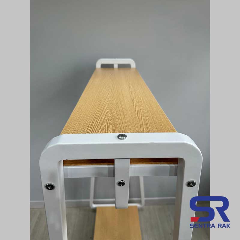 Rak Baju Gantung SR - Image 6