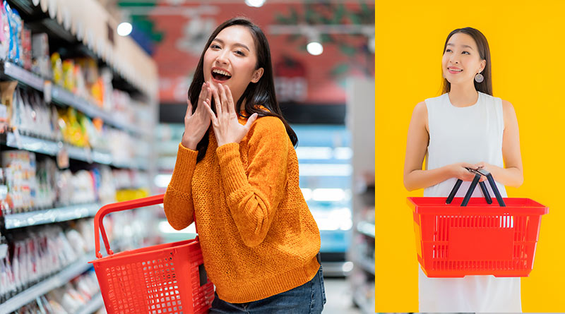 Mengapa Keranjang Belanja Berkualitas Sangat Penting untuk Toko Anda