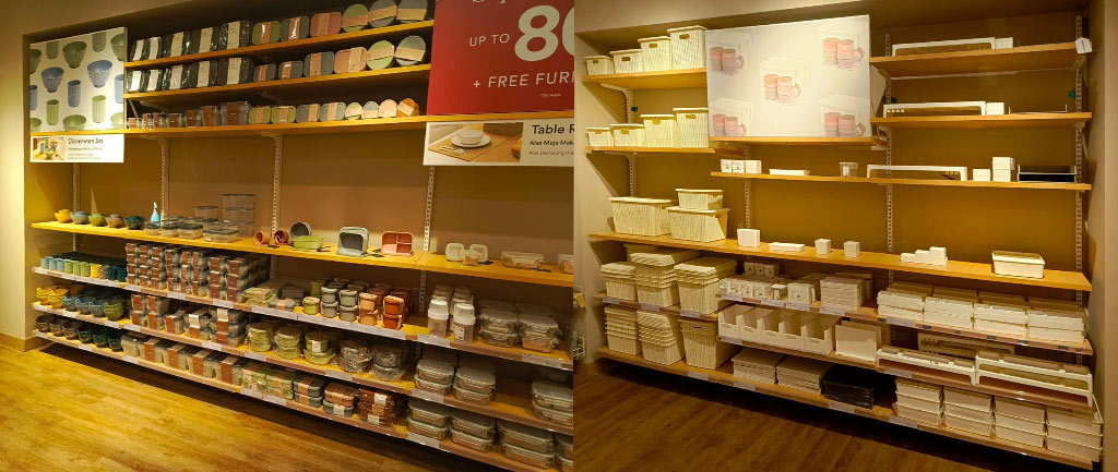 Lifestyle miniso 1