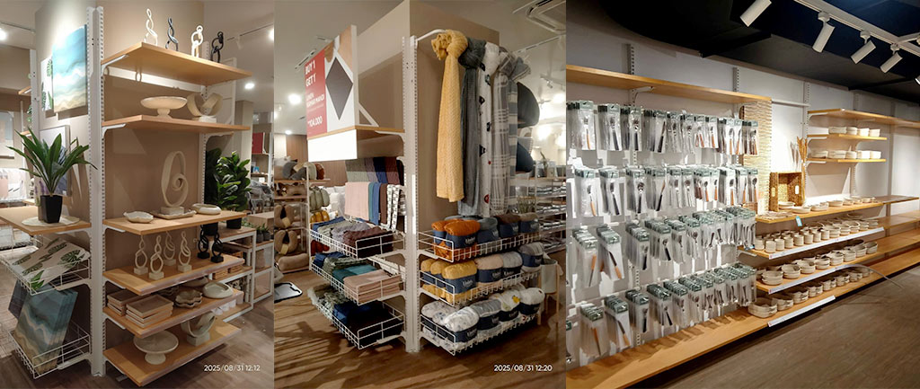 Lifestyle miniso 2