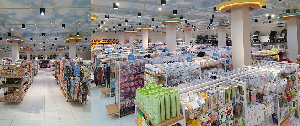 Lifestyle miniso 3