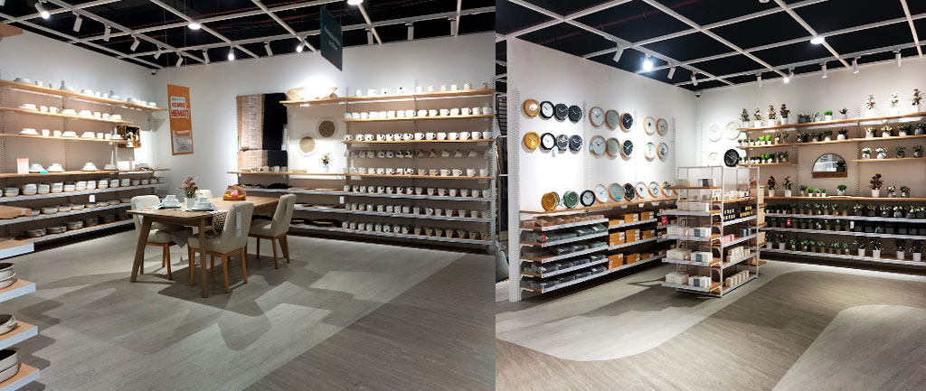 Lifestyle miniso 4