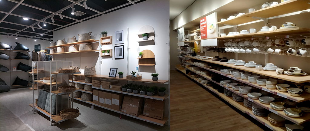 Lifestyle miniso 5
