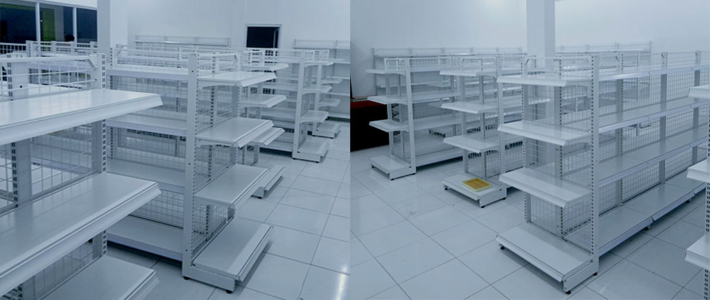 Minimarket 3