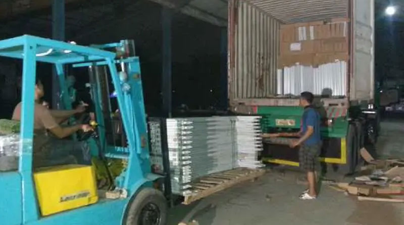 Belanja rak supermarket kirim seluruh indonesia
