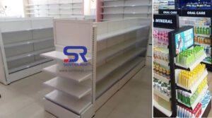 Maret Rak Kosmetik Toko apotek2